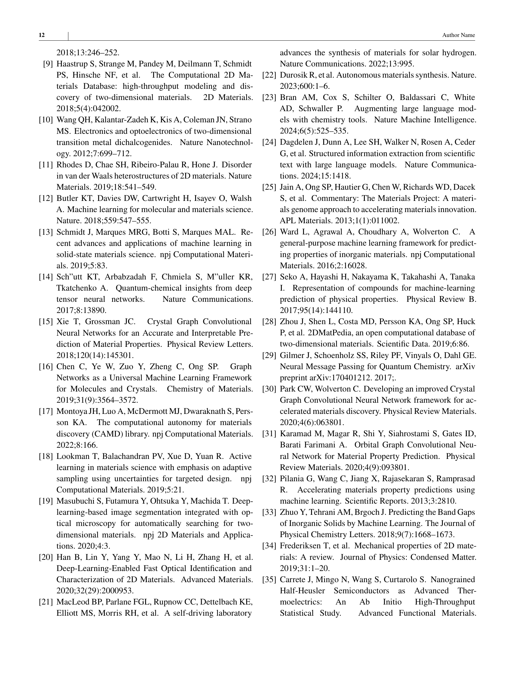 文献综述,分钟级完成